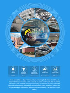 <span class=keywords><strong>Jacuzzi</strong></span> de Alto Rendimiento para Spas Comerciales, Tecnología de Ahorro de Energía y Bajo Mantenimiento, <span class=keywords><strong>Jacuzzi</strong></span> Grande para Exteriores - Product Image 6