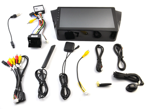 WITSON Android 11 Car <strong>Navigation</strong> <strong>for</strong> VOLKSWAGEN <strong>SKODA</strong> SUPERB 4GB RAM 32GB ROM Built-in Wireless CARPLAY+Android Auto Support 4G