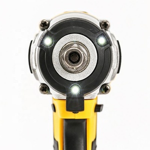 NEOBRISKEN Brushless High Torque 3-use <b>Wrench</b>, Portable Impact Power Cordless Auto Repair <b>Wrench</b> N516 Brushless High Torque 3-us - Product Image 4