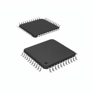 Composants électroniques intégrés AT89C51CC03UAT-RLTUM 44 LQFP en stock - Product Image 1