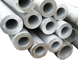 أنابيب من الفولاذ المقاوم للصدأ غير المسامير AISI ASTM A269 304L 304 316 316L - Product Image 1