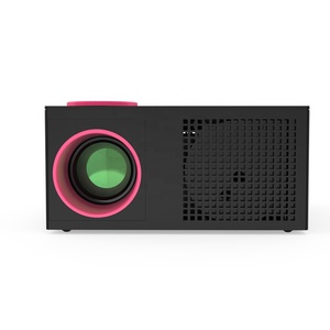<span class=keywords><strong>Projecteur</strong></span> intelligent 1080P HD 280 pouces grand écran de Projection 4K Android TV Mobile Full HD <span class=keywords><strong>Led</strong></span> <span class=keywords><strong>projecteur</strong></span> 1080P Home <span class=keywords><strong>projecteur</strong></span> - Product Image 6