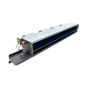 เครื่องปรับอากาศพรีเมียมแบบฝังแนวนอน <span class=keywords><strong>ปรับ</strong></span>ได้ ทนทาน ผลิตในจีน - Product Image 4