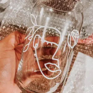 厂家厂家定制水威士忌水晶饮料玻璃器皿高球玻璃杯