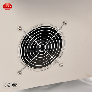 Bain d'huile de laboratoire à haute efficacité thermique ZZKD GYY - Product Image 6