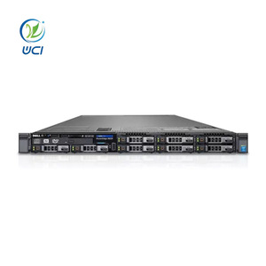 2022 El servidor más nuevo DE <span class=keywords><strong>LL</strong></span> PowerEdge R650 1U Servidor en rack del L R650 - Product Image 1