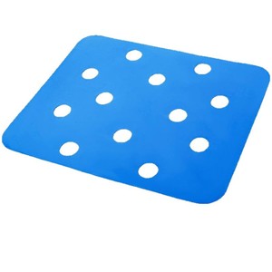 Nuevo Cojín para Silla de Ducha Nine EVA 350x240x4mm, Antideslizante, para Mayor Seguridad en el Baño - Product Image 3