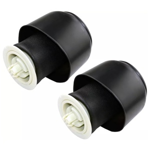 สปริงถุงลมช่วงล่างหลัง 2 ชิ้น 37106781828 37106784378 37106784379 37106784380 37106784381 สำหรับ <span class=keywords><strong>BMW</strong></span> ซีรีส์ 5 <span class=keywords><strong>F10</strong></span> F07 F11 - Product Image 1