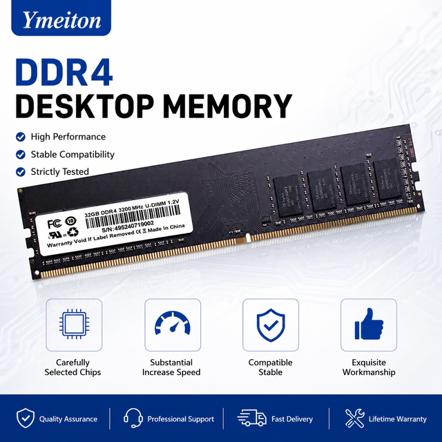 TXRUI DDR4 RAM Buyer's Guide: Reliability, Pricing & Alternatives