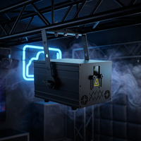 DJ professionnel Disco a mené la barre d'équipement d'éclairage d'étape RGBW 260W lumières d'étape de faisceau Laser de tête mobile