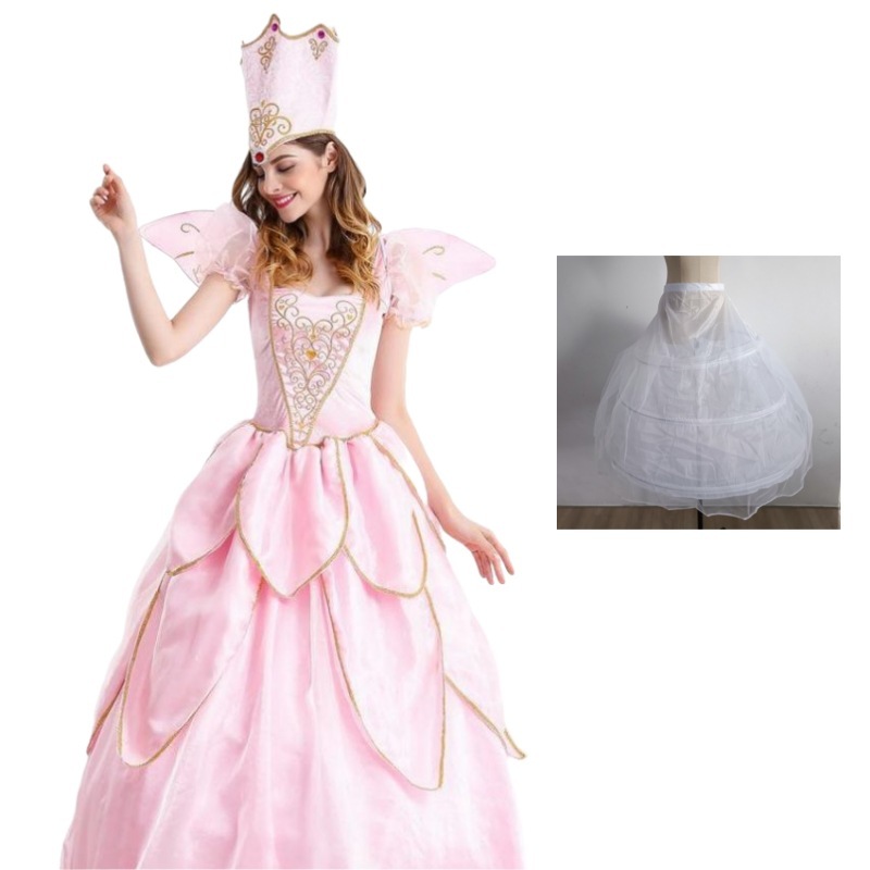 Fairy Yeast Large Skirt