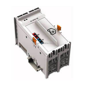 750-849 module connecteur <span class=keywords><strong>KNX</strong></span> IP Programmable Fieldbus Controller I/O - Product Image 4