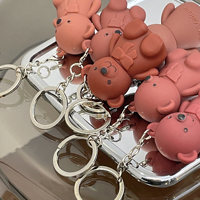 Produit populaire Usine Vente en gros Maquillage votre propre rouge à lèvres Vendeur Marque privée Rouge à lèvres liquide végétalien mat imperméable longue durée
