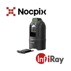 Infiray M6t25s Nocpix Thermal Dome <b>Camera</b> Vehicle <b>Mounted</b> 360 Panoramic View - Product Image 4