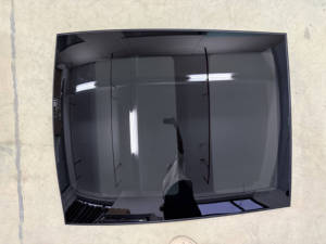 Nouveau Original 6320148900 6320148902 6320148903 Ensemble de Vitre de Toit Ouvrant avec Réglage de la Couleur pour <span class=keywords><strong>Toyota</strong></span> Harrier <span class=keywords><strong>Venza</strong></span> <span class=keywords><strong>2020</strong></span>-2024 - Product Image 2