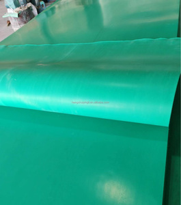 Trung Quốc Nhà máy hiệu suất cao không amiăng tấm cao su Aramid sợi Gasket tấm - Product Image 1