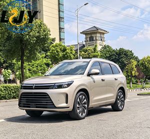 AITO M7 <span class=keywords><strong>2022</strong></span> d'occasion, version Confort à autonomie étendue, propulsion arrière, SUV familial spacieux à autonomie étendue, exportation mondiale - Product Image 1