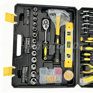 Set di strumenti per la casa <span class=keywords><strong>Multi</strong></span> funzionale Set di strumenti per la lavorazione del legno Set di strumenti per la lavorazione del legno - Product Image 3