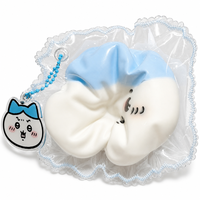 Mainan Squishy Pola Gurita Gaya Kawaii OEM Kustom Grosir, Mainan Fidget Pereda Stres Slow Rising, Lembut dan Menenangkan