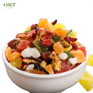 不同的茶混合物散味茶草本果茶混合物 - Product Image 4