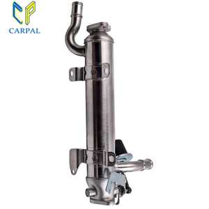 03l131512b <span class=keywords><strong>Vanne</strong></span> <span class=keywords><strong>EGR</strong></span> <span class=keywords><strong>Refroidisseur</strong></span> Recirculation Des Gaz D'échappement D'aileron De Contrôle pour EOS Golf 5 6 <span class=keywords><strong>Audi</strong></span> a3 TT 2.0 TDI - Product Image 6