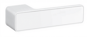 Poignées de porte et de fenêtre silencieuses en satin, style minimaliste moderne italien, pour chambre à coucher, garantie de 3 ans, installation facile - Product Image 5