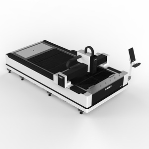 เครื่องตัดไฟเบอร์เลเซอร์ 3000w เครื่องตัดโลหะด้วยเลเซอร์จากจีน - Product Image 4