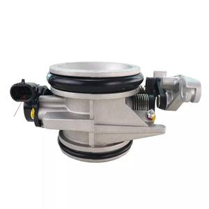 Nouveau boîtier de <span class=keywords><strong>corps</strong></span> de <span class=keywords><strong>papillon</strong></span> électronique pour Renault Megane Clio II 1.6 16V 2002-2017 modèles 7700102870 & 7700875435 - Product Image 5