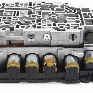 Cuerpo de Válvulas de Transmisión 6F35 con Solenoides Compatible con Ford Taurus Escape Fusion - Product Image 2