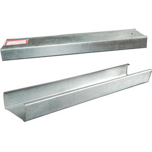 ड्राईवॉल विभाजन स्टड और ट्रैक की प्रत्यक्ष कारखाने की आपूर्ति, आपकी परियोजना लागत को कम करने के लिए प्रतिस्पर्धी मूल्य निर्धारण की पेशकश - Product Image 5