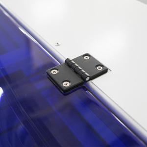 نظام تلوين الأنسجة الآلي من شركة بيوباس بسعة 72 شريحة للمختبرات - Product Image 4