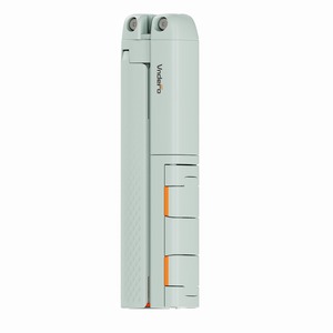 Vndefo 1.42 M Xách Tay <span class=keywords><strong>Mini</strong></span> Ảnh Tự Sướng Thanh Điều Khiển Từ Xa Có Thể Gập Lại Tính Năng Phát Sóng Trực Tiếp Sàn Tripod Máy Tính Để Bàn Điện Thoại Di Động Đứng - Product Image 1