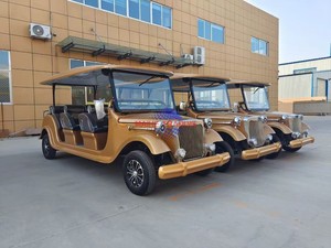 Autos Clásicos en Venta, Perfectos para Restauración o Uso Diario, Cada Vehículo es un Testimonio de la Artesanía Automotriz - Product Image 4