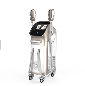De alta intensidad electromagnético enfocado Estimulador Muscular Ems escultura Estimulador TeslaSculpt <span class=keywords><strong>Emsculpting</strong></span> - Product Image 2