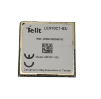 Module Telit LE910C1-EU LTE Cat.1 Module LE910C1-EU meilleur routeur VPN cellulaire 4G GSM avec deux cartes SIM et Module Telit