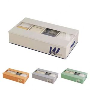 <b>Foldable</b> Storage Bag Underbed Storage Bags Multifunctional Storage <b>Box</b> - Product Image 6