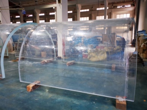 <span class=keywords><strong>Precio</strong></span> de Proyecto de acuario de túnel de vidrio acrílico de fábrica 2024 - Product Image 3