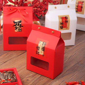 Sachet refermable en plastique de haute qualité, anti-odeur, avec fermeture éclair, pochette ZipLock autoportante pour bonbons, aliments, thé, café, emballage avec fenêtre - Product Image 6