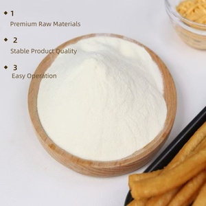 Mezcla para Papas Fritas Largas de Textura Crujiente al por Mayor - Polvo Comercial para Snacks Suministrado por Fábrica para Negocios - Product Image 2