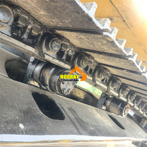 รถตักตีนตะขาบระบบไฮดรอลิก320D2L สำหรับแมว - Product Image 6