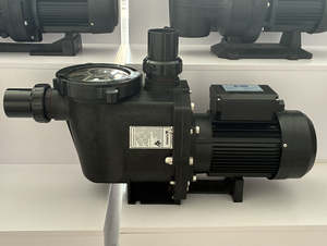 Pompe de piscine de style Pentair 1.5hp 2hp 3hp 4hp Pompe de piscine - Product Image 5