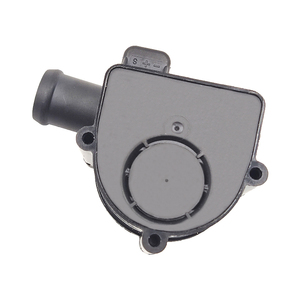 Новая вспомогательная водяная помпа двигателя OEM 059121012B для VW Touareg, Audi A4/A5/A6/Q5/Q7 Avant Quattro, Cayenne, Macan. Гарантия 12 месяцев. - Product Image 4