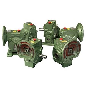 Reductor de Velocidad de Motor Trifásico WPA con Engranaje de Gusano, 20HP, 1450 RPM, Alto Torque, Carcasa de Hierro Fundido, Montaje Horizontal, ISO9001 - Product Image 6