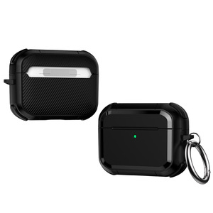 Étui de protection pour écouteurs de <span class=keywords><strong>casque</strong></span> de combat Adaptive Pro2/Pro3 avec fonction anti-chute et boucle d'escalade en métal - Product Image 5