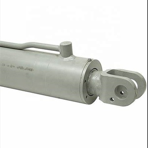 Silinder minyak hidrolik untuk lepas pantai Platform penyelamatan perahu <span class=keywords><strong>Davit</strong></span> untuk harga diskon - Product Image 6