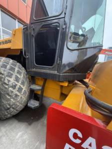 High Quality Used Dynapac CA 301D Single-drum Road Roller Vibration Rollers Construction Equipment Dynapac From Sweden - Product Image 5
