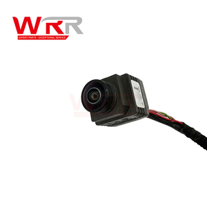 2469054703 2229054509 Cámara de Reversa para Benz W176 W246 CLA250, Cámara de Visión Trasera Confiable para Asistencia de Estacionamiento y Monitoreo de Reversa - Product Image 6