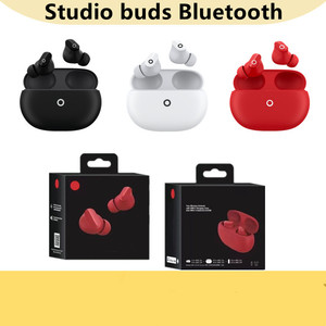 Tai Nghe Không Dây BT TWS Studio Buds In-Ear 5.0 Tai Nghe Thể Thao Không Dây Âm Thanh Nổi Tai Nghe Không Dây TWS - Product Image 4