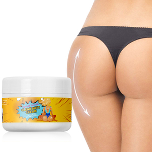Crème-Gel Minceur Raffermissante et Liftante <span class=keywords><strong>pour</strong></span> le Corps à la Vitamine C 100 ml <span class=keywords><strong>pour</strong></span> un Fessier Rebondi et <span class=keywords><strong>pour</strong></span> l'Hydratation et le Massage <span class=keywords><strong>des</strong></span> Mains - Product Image 3