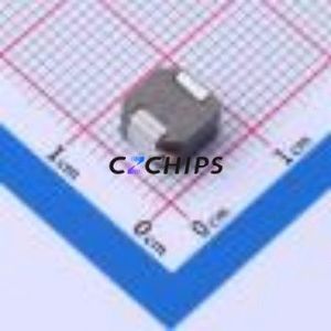 SPM6550CT-R50L ตัวเหนี่ยวนำไฟฟ้าแบบ SMD, 7.1x6.5 มม. ( ค่าความเหนี่ยวนำ: 500nH ) ( ความแม่นยำ: 15% กระแสไฟฟ้าที่กำหนด: 13.2A ) - Product Image 2